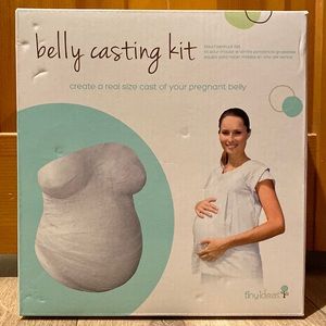 Belly Casting Kit